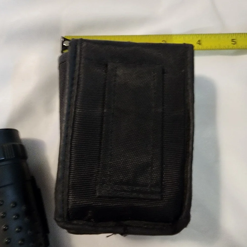 Carson Binoculars 8x21 Field 7 392FT‎ At 1000 Yards With Soft Case